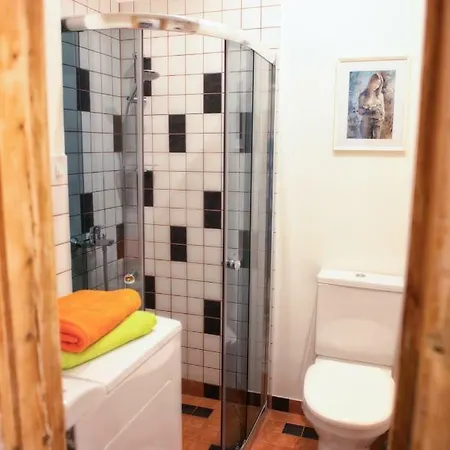 Apartman Koleri Central Tallinn