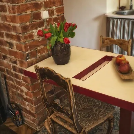 Apartman Koleri Central Tallinn