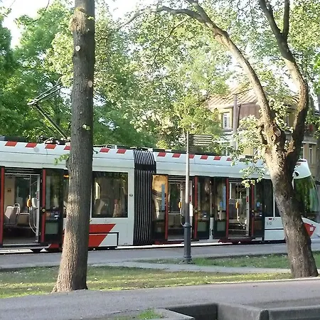 Korter Koleri Central Tallinn