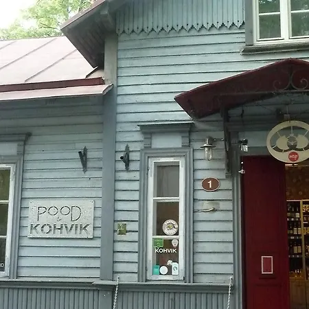 Koleri Central * Tallinn